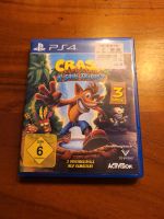 Crash Bandicoot N Sane Trilogy für die Playstation 4 Wurster Nordseeküste - Nordholz Vorschau