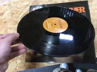 Suche Schallplattensammlung Vinylsammlung Schallplatten Hessen - Mücke Vorschau