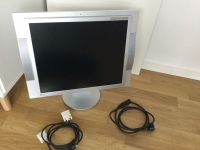 Computer Monitor 19 Zoll Eizo FlexScan L778 Frankfurt am Main - Bornheim Vorschau