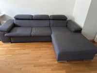 Sofa mit Bettfunktion zu verkaufen Rheinland-Pfalz - Trier Vorschau