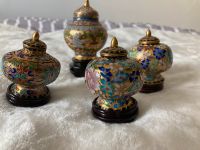 Kleine chinesische Vasen Bayern - Germering Vorschau