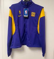 Nike LA Lakers Damen Sweatjacke L Hessen - Neu-Isenburg Vorschau