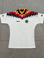 DFB Adidas Deutschland Trikot Gr. XS WM 1992 EM 2024 Bayern - Neumarkt i.d.OPf. Vorschau