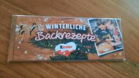 Backrezepte mit Kinder Schokolade Saarland - Mandelbachtal Vorschau