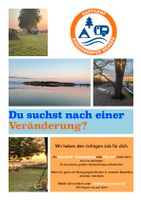 Servicekraft/Koch Mecklenburg-Vorpommern - Neuburg (Nordwestmecklenburg) Vorschau