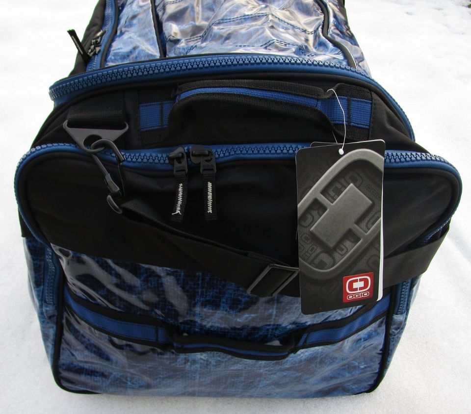 OGIO - Gear Bag MX Enduro – Geräumige Sport- und Reisetasche NEU in Meckenbeuren