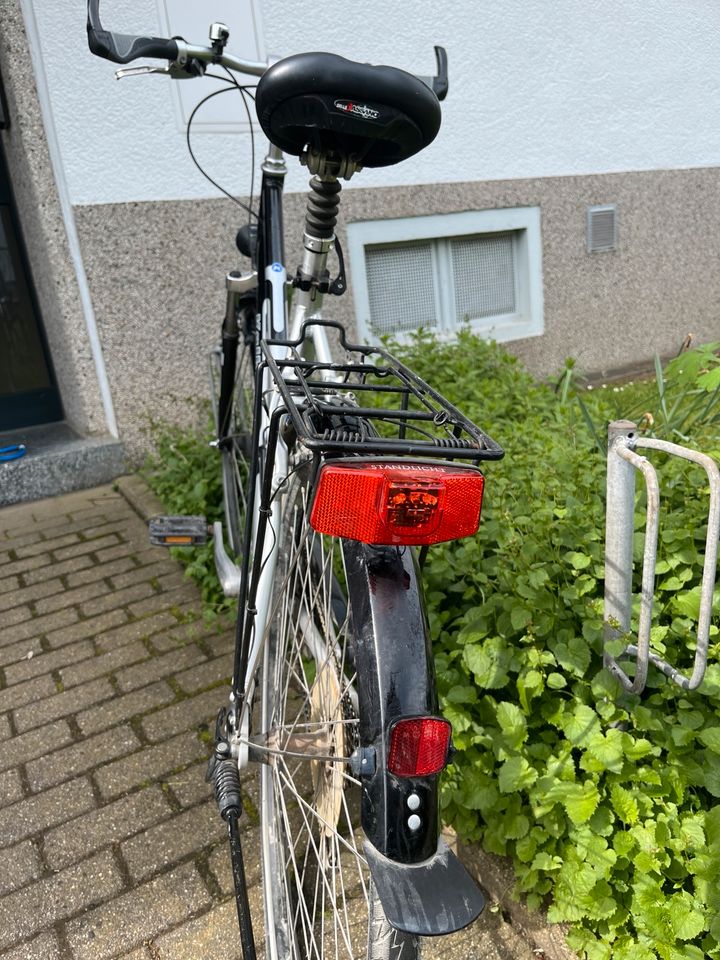 Kalkhoff Fahrrad in Fröndenberg (Ruhr)