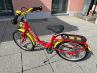 Puky Kinderfahrrad 18 Zoll Rahmenhöhe ca 27cm Bayern - Straubing Vorschau