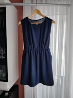 Mango Kleid Suit 34/36 XS/S dunkelblau Cocktailkleid WIE NEU Essen - Essen-West Vorschau