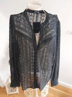 Bluse, Spitze, Only, neu mit Etikett Hessen - Hofbieber Vorschau