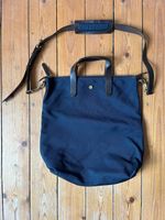 Mismo Shopper Bag Handtasche Tasche Design Farbe navy Hessen - Kassel Vorschau
