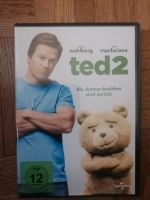 Ted 2 Mark Wahlberg DVD Baden-Württemberg - Bad Krozingen Vorschau