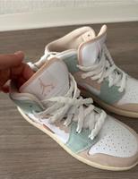 Nike air Jordan *ungetragen Sachsen-Anhalt - Hohe Börde Vorschau