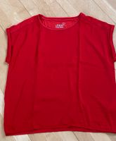 T-Shirt von S. Oliver, Gr. 44, Rot, wie neu Saarland - Dillingen (Saar) Vorschau