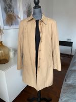 Beiger leichter Trenchcoat, Mantel, Yessica, Gr. 42 Bayern - Hattenhofen Vorschau