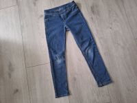 gemütliche Jeans Stretch 140 bequem Mädchen Jungen Kinder Berlin - Lichterfelde Vorschau