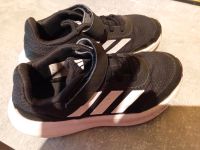 Addidas sneakers, sportschue Grosse 31 Bayern - Moosthenning Vorschau