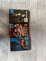 3 Filme DVDs Nordrhein-Westfalen - Kall Vorschau