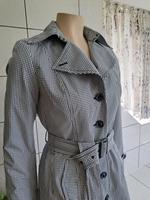 MEXX Damen *Trenchcoat*Gr.38*  blau/weiss*NEU! TOLL! Köln - Zollstock Vorschau