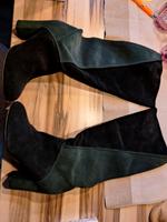 Lella Baldi Stiefel Blumenthal - Farge Vorschau