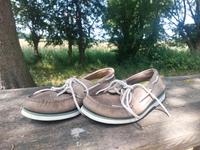 Herren Timberland in Größe 40 / W 7 Niedersachsen - Braunschweig Vorschau