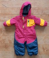 Schneeanzug Schneeoverall Gr 68/74 Jako-o Robust TOP Mädchen Koblenz - Urbar Vorschau