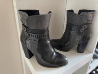 Damen Stiefeletten / Marco Tozzi / Gr. 36 Niedersachsen - Norden Vorschau