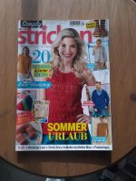 Symply Strickenfpr den Sommerurlaub München - Allach-Untermenzing Vorschau