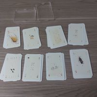 Kartenspiel SKAT * 32 Blatt * in Plastikverpackung * wie neu Nordrhein-Westfalen - Bornheim Vorschau