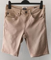 Garcia Marken Sommer Hose Shorts Bermuda W30 beige Slim fit+waist Nordrhein-Westfalen - Hiddenhausen Vorschau