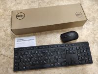 DELL KM636 kabellos Maus & Tastatur / wireless mouse keyboard Baden-Württemberg - Schwieberdingen Vorschau