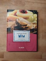 Gebundenes Kochbuch Landfrauenrezepte Wild von Ulmer Verlag Baden-Württemberg - Schwaikheim Vorschau