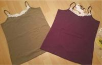2x Buffalo Damen Top Gr. 44 / 46 Khaki / Lila NEU! Sachsen - Pegau Vorschau
