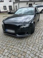 Audi A4 2.0 TDI Sachsen - Bischofswerda Vorschau