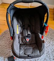 Babyschale / Autositz baby ABC Design Brandenburg - Wandlitz Vorschau