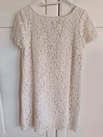 Zara Kleid Spitze Gatsby Style Gr. S Rheinland-Pfalz - Rülzheim Vorschau