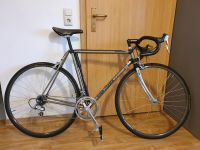 Rennrad Koga-Miyata Full Pro Titanium 1992 Hessen - Gersfeld Vorschau