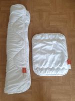 Babydecke + Kissen Set Neu Berlin - Treptow Vorschau