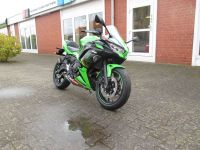 Kawasaki Ninja 650  KRT Niedersachsen - Embsen Vorschau