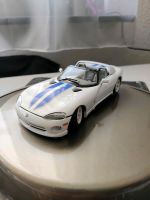 Dodge Viper RT/10 Burago 1:24 Niedersachsen - Stuhr Vorschau