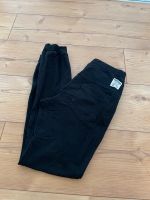 Coole Hose Jogginghose schwarz von Name it / Gr. 152 Thüringen - Königsee Vorschau