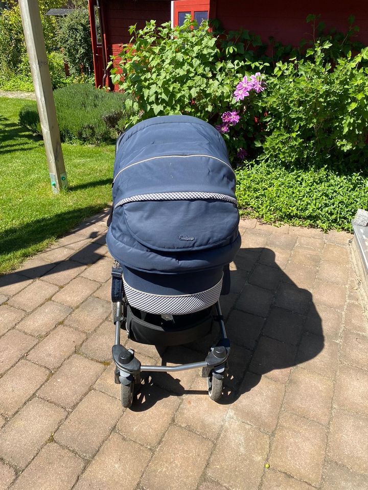 Emmaljunga Kinderwagen in Garbsen