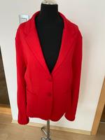 Blazer rot neu Viskose Gr. 38/40 von Esvivid Bayern - Hebertsfelden Vorschau