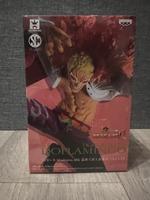 Don Quixote Doflamingo Figure Colosseum One Piece Niedersachsen - Hildesheim Vorschau