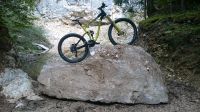 Mountainbike Fully Bayern - Ihrlerstein Vorschau