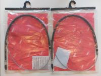 2x TRW Handbremsseil Seilzug Bremsseil VW Audi Skoda Seat GCH385 Schleswig-Holstein - Hoisdorf  Vorschau