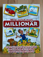 Spiel Wie wird Mann Millionär Niedersachsen - Seelze Vorschau