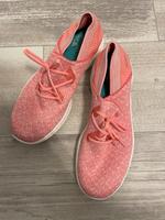 Skechers sneaker rosa Koralle 38 neuwertig Hessen - Niedenstein Vorschau