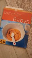 GU Buch Kochen für Babys Nordrhein-Westfalen - Arnsberg Vorschau