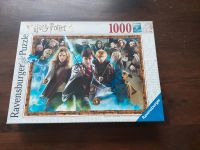 Puzzle Harry Potter Rheinland-Pfalz - Polch Vorschau